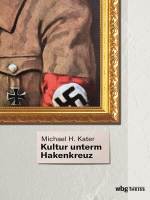 cover image of Kultur unterm Hakenkreuz